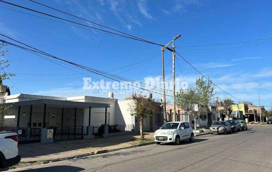 Imagen de Entradera y Privaci&oacute;n de la Libertad: Dos personas mayores sufrieron violento asalto
