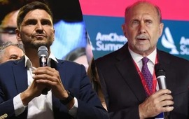 Imagen de Este martes ser&aacute; la primera reuni&oacute;n formal de transici&oacute;n en la provincia de Santa Fe