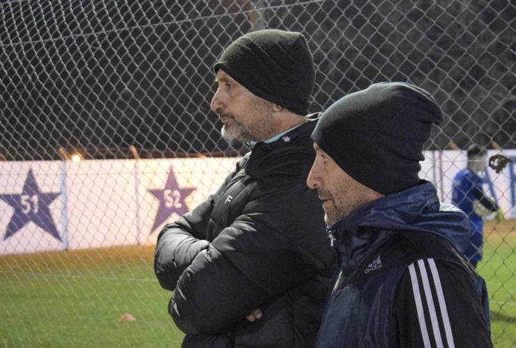 Hab&iacute;a asumido el 12 de septiembre del 2022.