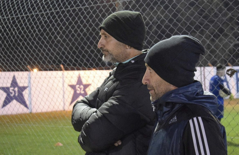 Hab&iacute;a asumido el 12 de septiembre del 2022.