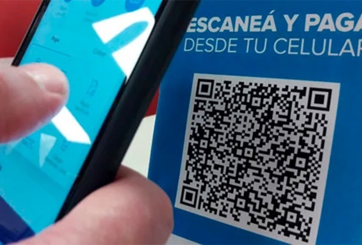 Imagen de Buscan que la devolución del IVA aplique a billeteras virtuales: habría anuncios en los próximos días