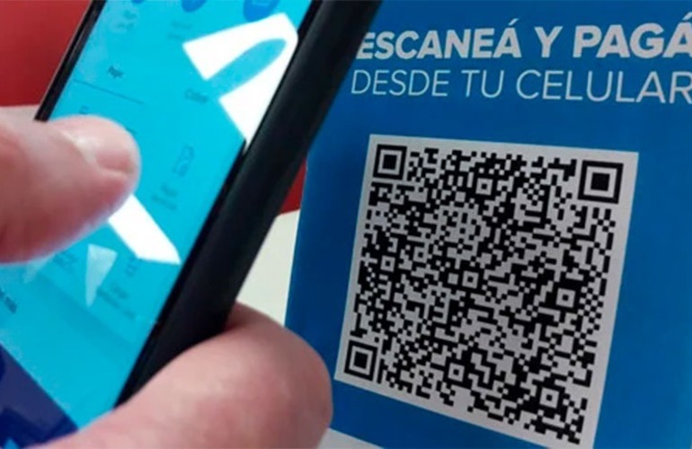 Imagen de Buscan que la devoluci&oacute;n del IVA aplique a billeteras virtuales: habr&iacute;a anuncios en los pr&oacute;ximos d&iacute;as