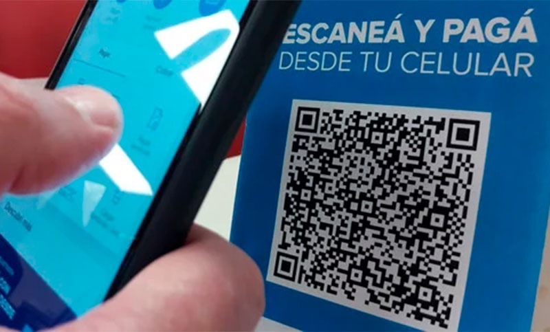 Imagen de Buscan que la devoluci&oacute;n del IVA aplique a billeteras virtuales: habr&iacute;a anuncios en los pr&oacute;ximos d&iacute;as
