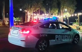 Imagen de Mat&oacute; a una chica de 16 a&ntilde;os y convivi&oacute; cinco d&iacute;as con el cuerpo en la heladera