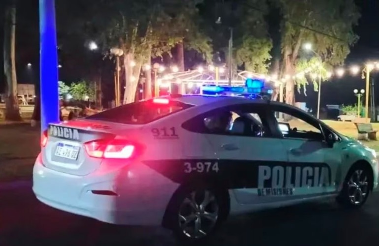 Imagen de Mató a una chica de 16 años y convivió cinco días con el cuerpo en la heladera