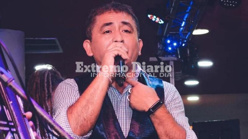 Imagen de Muri&oacute; el cantante tropical Huguito Flores en un accidente vial; tambi&eacute;n fallecieron su esposa y cu&ntilde;ado