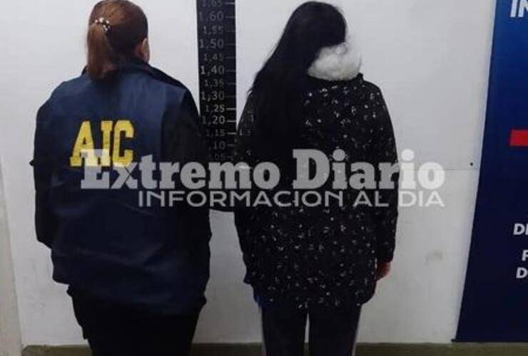 Imagen de Capturaron a varios involucrados en una entradera en Bogado