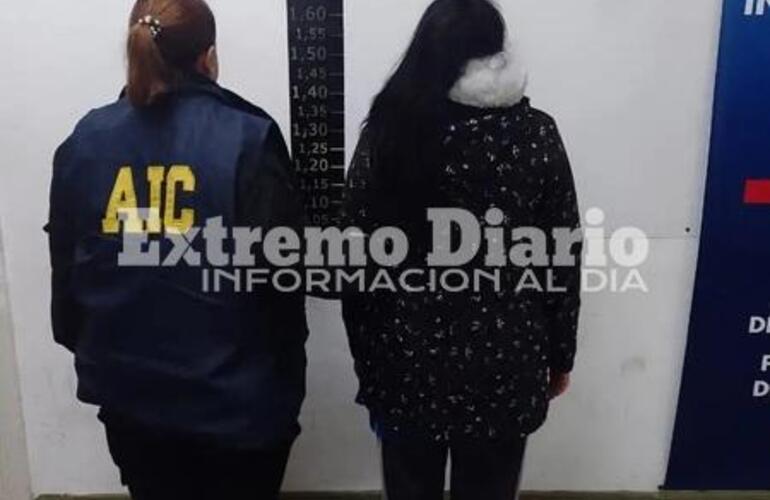 Imagen de Capturaron a varios involucrados en una entradera en Bogado