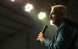 Esper dese&oacute; lo mejor para la intendencia que viene.