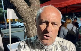 Imagen de Roberto Capato: �Se ha hecho una muy buena elecci&oacute;n�