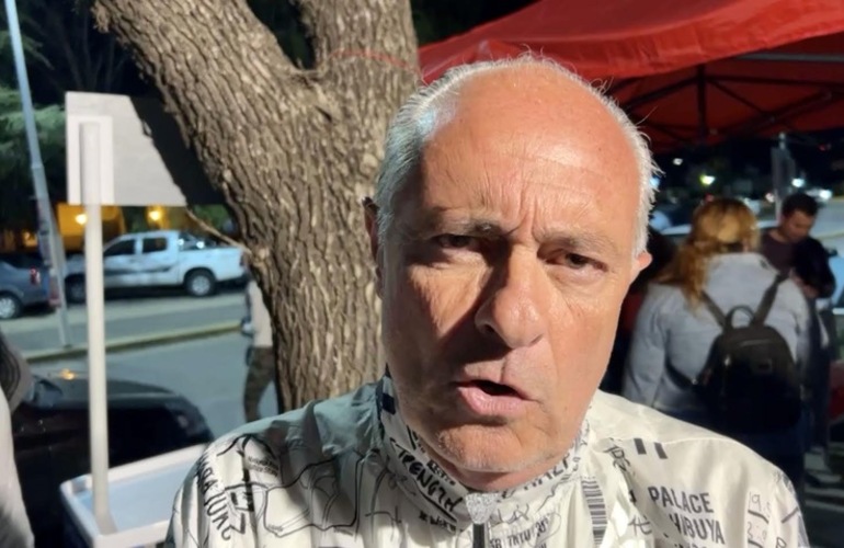 Imagen de Roberto Capato: Se ha hecho una muy buena elección