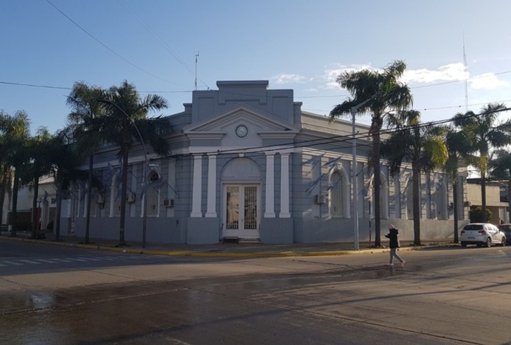 Imagen de Rotaci&oacute;n: Los que se van y las posibles designaciones