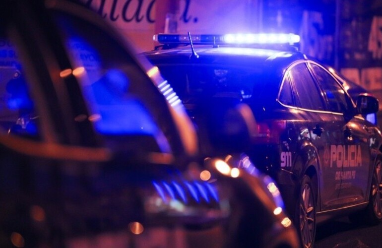 El crimen ocurri&oacute; este domingo a la noche en la zona de Lamadrid y Grandoli. (Archivo Rosario3)