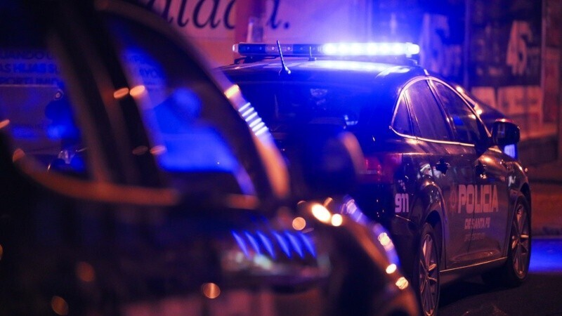 El crimen ocurri&oacute; este domingo a la noche en la zona de Lamadrid y Grandoli. (Archivo Rosario3)