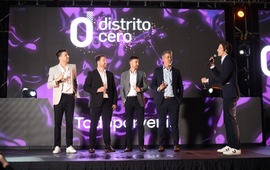 Imagen de LIFE Desarrollos present&oacute; Distrito Cero, una ambiciosa planificaci&oacute;n urbana &uacute;nica en la regi&oacute;n