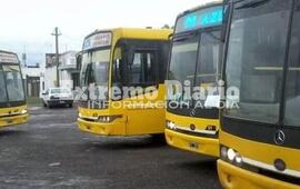 Imagen de Fighiera: Informaci&oacute;n para usuarios de transporte de pasajeros L&iacute;nea M