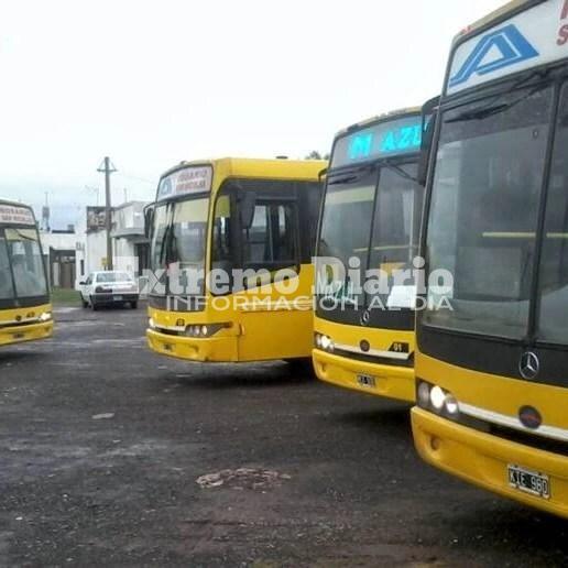 Imagen de Fighiera: Informaci&oacute;n para usuarios de transporte de pasajeros L&iacute;nea M