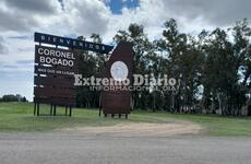 Imagen de Coronel Bogado: Ahuyentó a los delincuentes disparando al aire