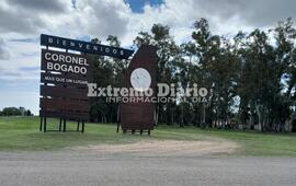 Imagen de Coronel Bogado: Ahuyent&oacute; a los delincuentes disparando al aire