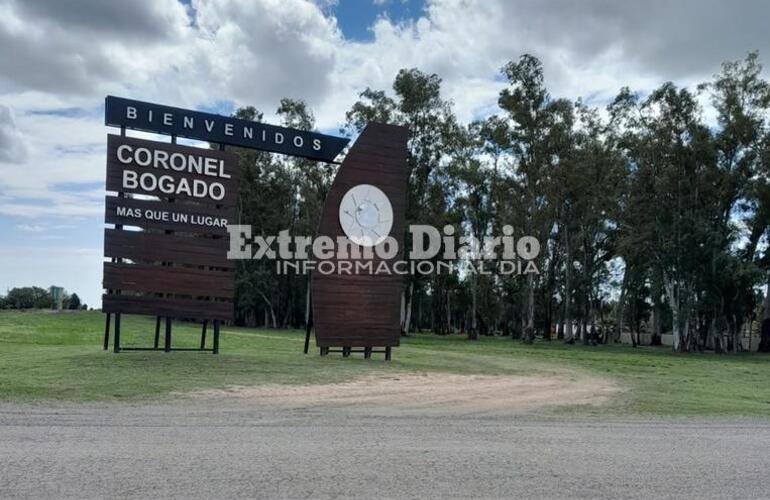 Imagen de Coronel Bogado: Ahuyentó a los delincuentes disparando al aire