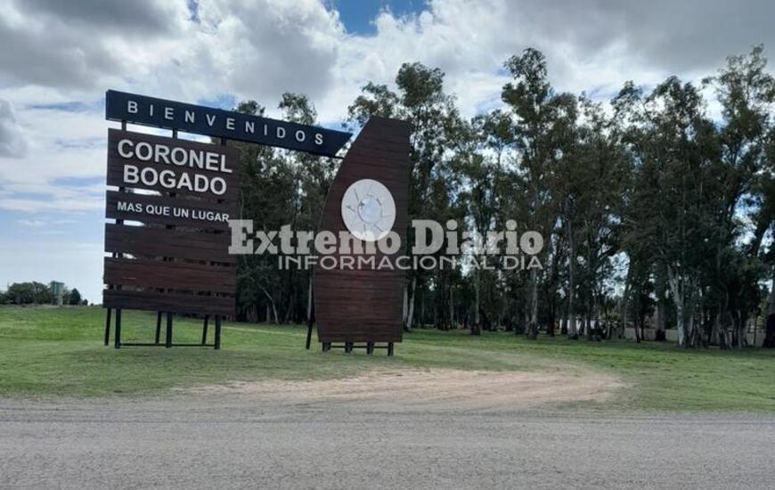 Imagen de Coronel Bogado: Ahuyent&oacute; a los delincuentes disparando al aire