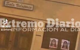 La militante del oficialismo se burl&oacute; en las redes sociales