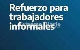 Imagen de Refuerzo para trabajadores informales: asesoramiento e inscripci&oacute;n en Fighiera