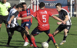 Imagen de Talleres y Uni&oacute;n jugar&aacute;n el pr&oacute;ximo martes por la fecha 11 del Clausura