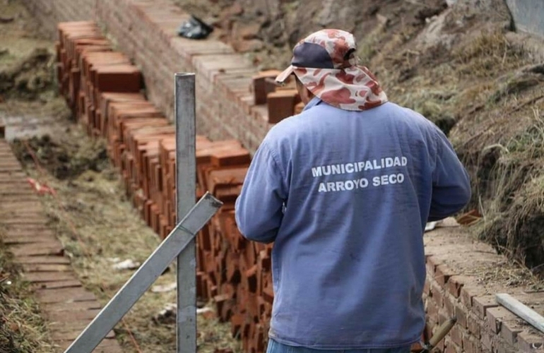 Actualmente, 217 personas están de alta, aunque 209 hoy se encuentran activas.