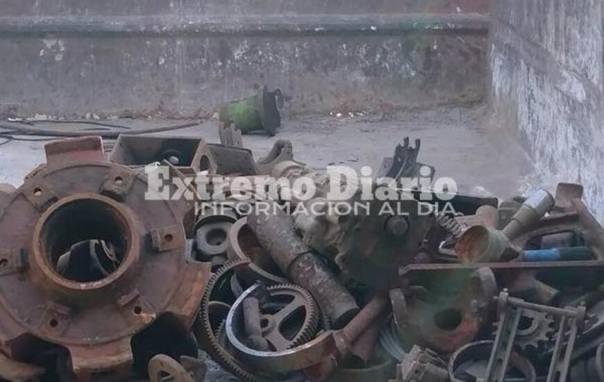 Imagen de Construir&aacute;n un monumento a la tradici&oacute;n en Fighiera