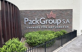 La empresa est&aacute; ubicada en Ruta 21 y Luis Pasteur