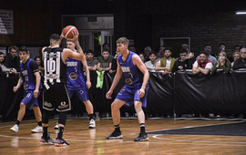 Imagen de Uni&oacute;n debuta en los playoffs este viernes contra El Tala