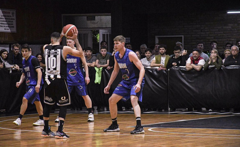 Imagen de Uni&oacute;n debuta en los playoffs este viernes contra El Tala