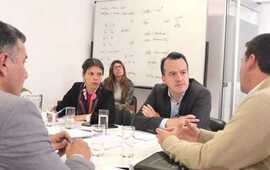 Imagen de Blanco: �Los productores agropecuarios necesitan herramientas concretas ante la emergencia�