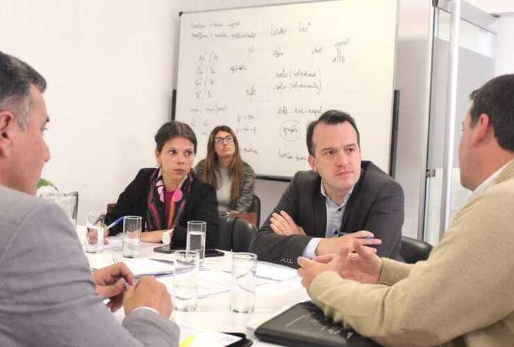 Imagen de Blanco: “Los productores agropecuarios necesitan herramientas concretas ante la emergencia” Imagen de Blanco: “Los productores agropecuarios necesitan herramientas concretas ante la emergencia”