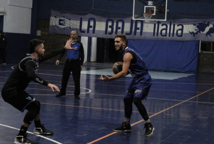 Imagen de Athletic juega hoy ante Belgrano por una nueva fecha en Reserva A