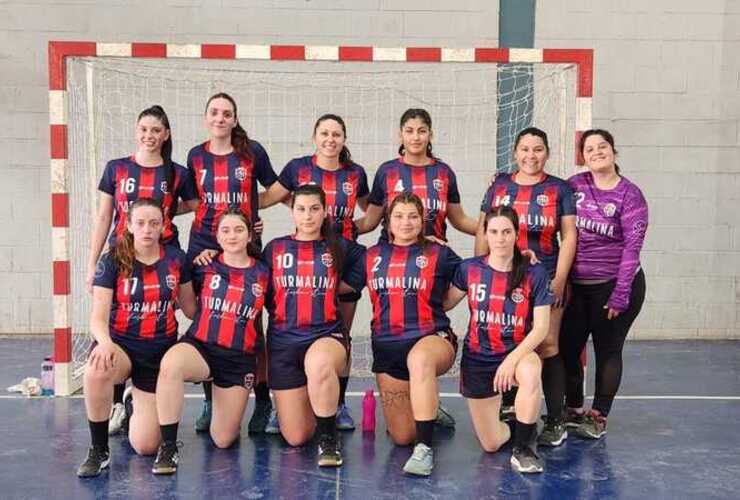 Imagen de Handball: Talleres consiguió una victoria y una derrota en la fecha 5 del Torneo Clausura