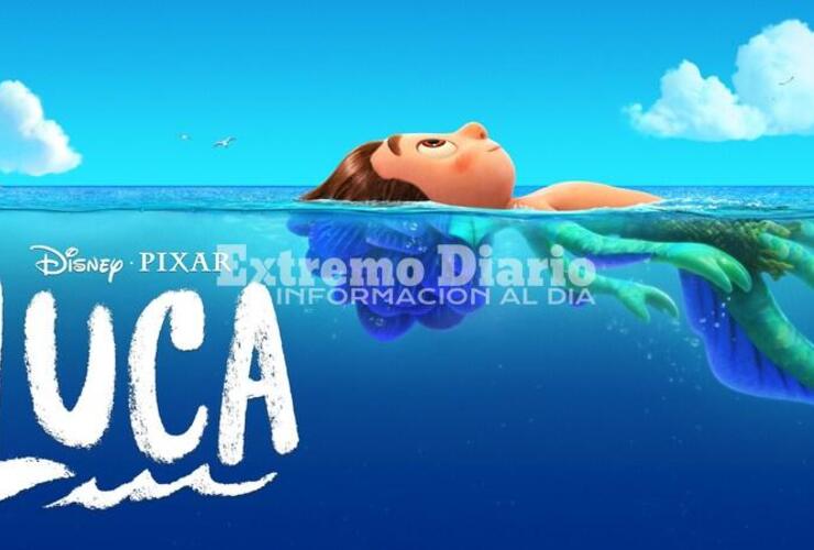 Imagen de Luca: Este s&aacute;bado con entrada gratuita en la Sociedad Italiana