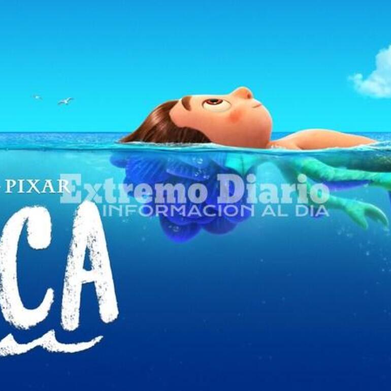 Imagen de Luca: Este sábado con entrada gratuita en la Sociedad Italiana
