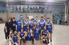 Imagen de La Reserva de Athletic consiguió una nueva victoria contra Belgrano de Rosario
