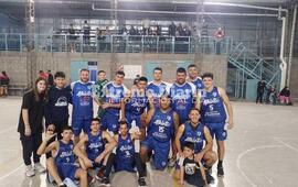 Imagen de La Reserva de Athletic consigui&oacute; una nueva victoria contra Belgrano de Rosario