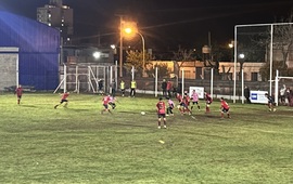 Imagen de Talleres y Uni&oacute;n igualaron 2 a 2 por la fecha 11 del Clausura