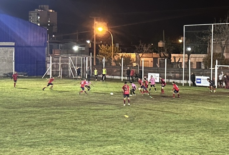 Imagen de Talleres y Unión igualaron 2 a 2 por la fecha 11 del Clausura