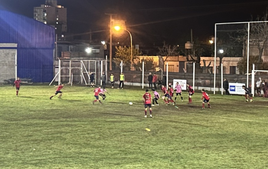 Imagen de Talleres y Uni&oacute;n igualaron 2 a 2 por la fecha 11 del Clausura
