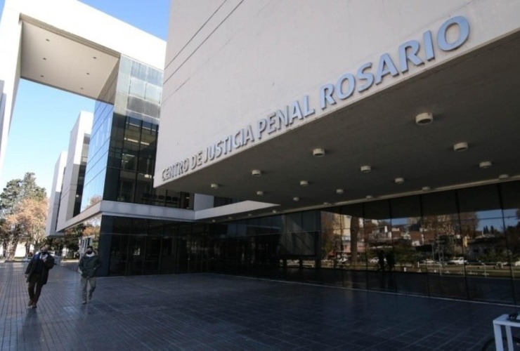 Uno de los imputados ya ten&iacute;a dos causas penales en tr&aacute;mite. (Alan Monz&oacute;n/Rosario3)