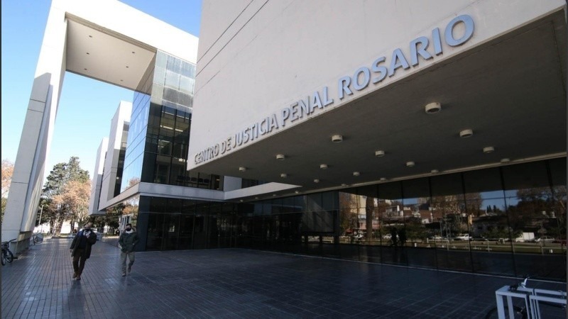 Uno de los imputados ya ten&iacute;a dos causas penales en tr&aacute;mite. (Alan Monz&oacute;n/Rosario3)