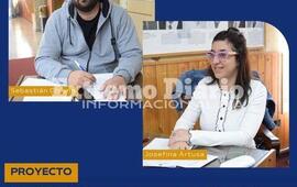 Imagen de Concejo: Proyectos presentados en la sesi&oacute;n del 3 de octubre