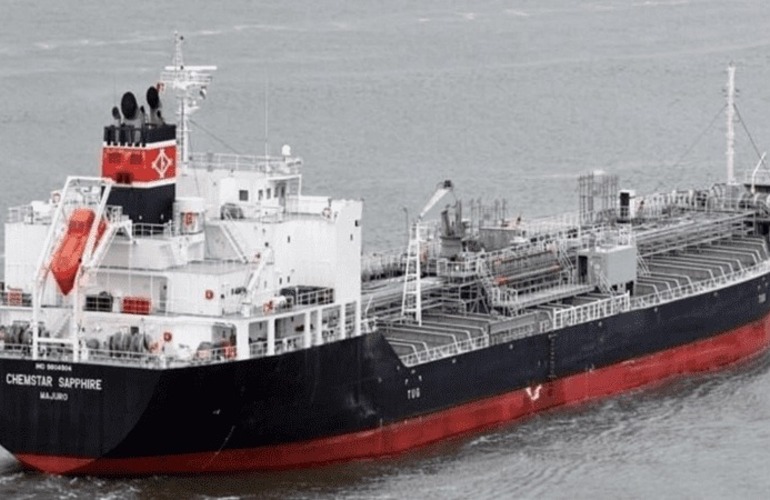 Imagen de Australia: hallaron 200 kilos de coca&iacute;na en un barco que hab&iacute;a salido desde el Puerto de San Lorenzo