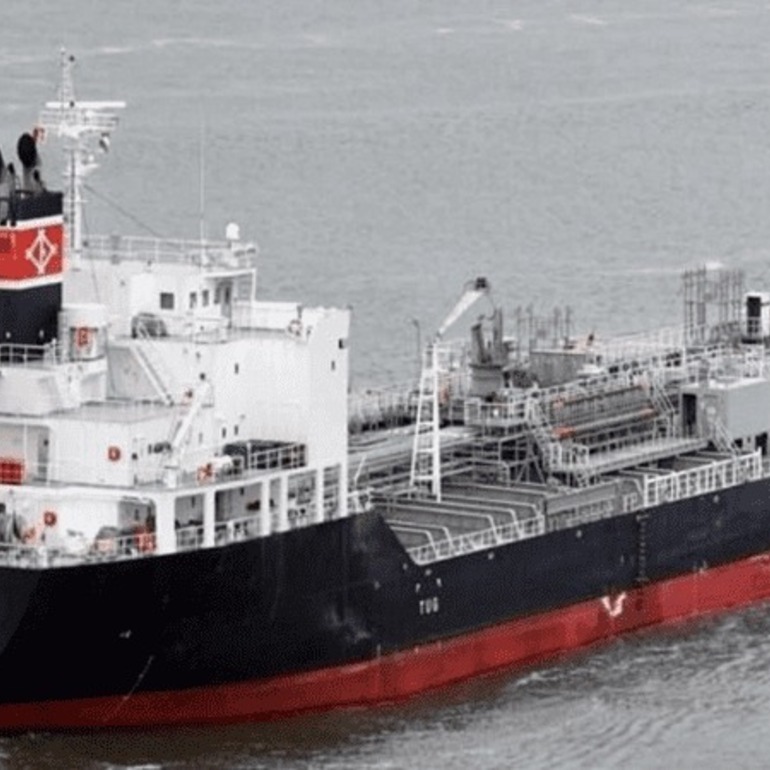 Imagen de Australia: hallaron 200 kilos de cocaína en un barco que había salido desde el Puerto de San Lorenzo