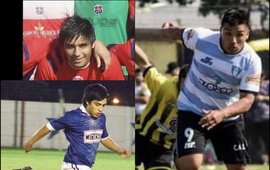 Imagen de Landriel: El Goleador 'Leyenda' de la Liga Regional del Sud.